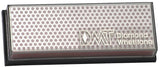 DMT W6FP Benchstone, 6 in L, 2 in W, 3/4 in Thick, 25 um Grit, Fine, Diamond Abrasive