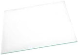 Forney 57056 Outside Cover Lens, Glass, Clear Lens