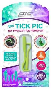 TICK REMOVER TOOL