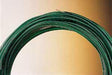 Ben-Mor CS73050 Light-Duty Clothesline, 50 ft L, Steel, Green, 500 lb Working Load, Pack of 20