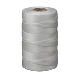 Ben-Mor 60127 Mason and Chalkline Twine, #18 Dia, 250 ft L, Nylon, White