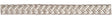 Ben-Mor 60427 Rope, 1/2 in Dia, 300 ft L, Nylon