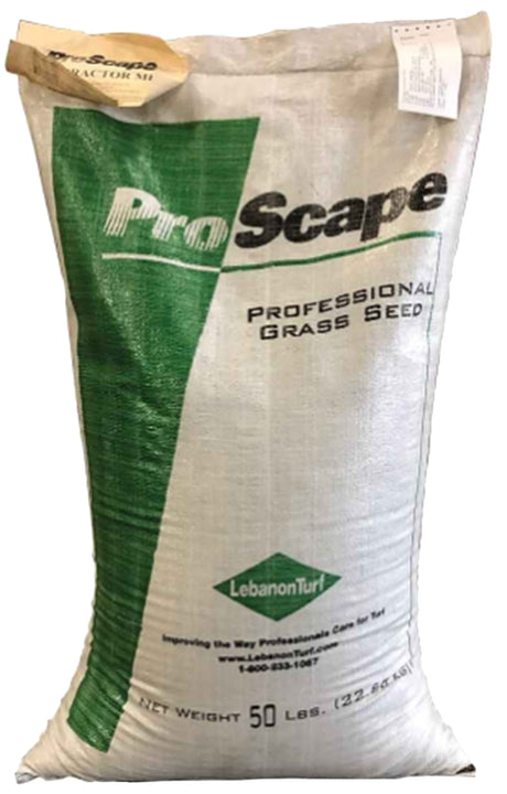 ProScape 28-54509 Supreme Mix Grass Seed, 50 lb