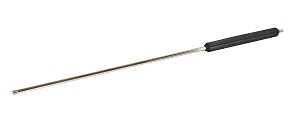 Forney 75168 Molded Grip Lance, 1/4 in Inlet, 36 in L