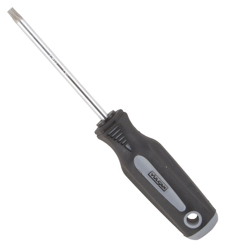 Vulcan MC-SD25 Screwdriver, T30 Drive, Star Drive, 31.09 Nm, Polypropylene Plastic/Thermoplastic Rubber Handle