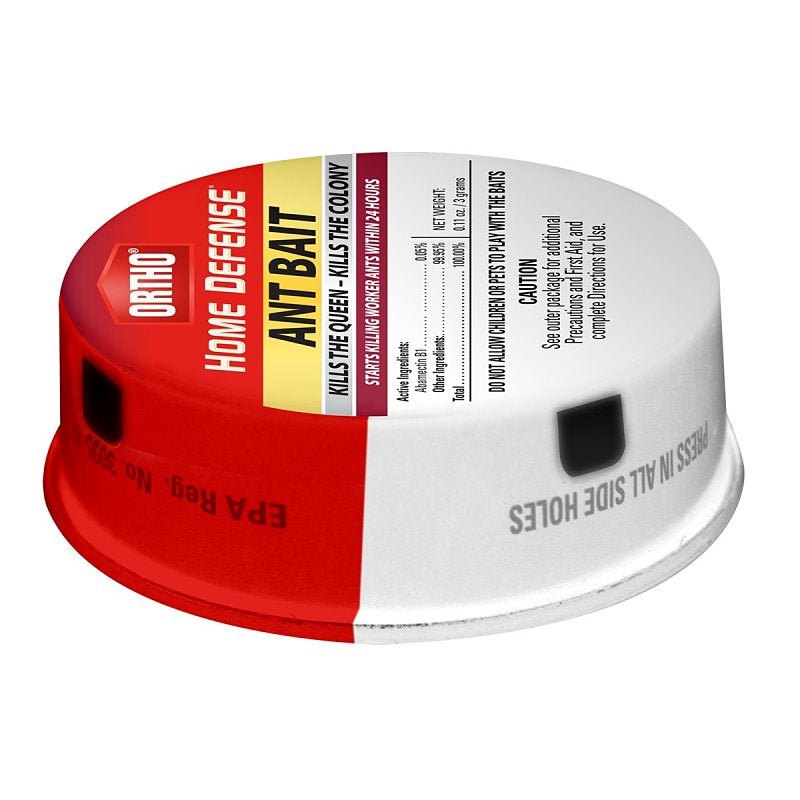Ortho OHD-MAT4 Ant Bait