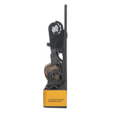 Keeper 47321 Ratchet Tie Down With Open Handle, 1 in W, 12 ft L, Camo, 500 lb Working Load, S-Hook End