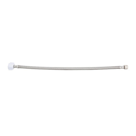 20IN TOILET SUPPLY LINE 1/2 CO