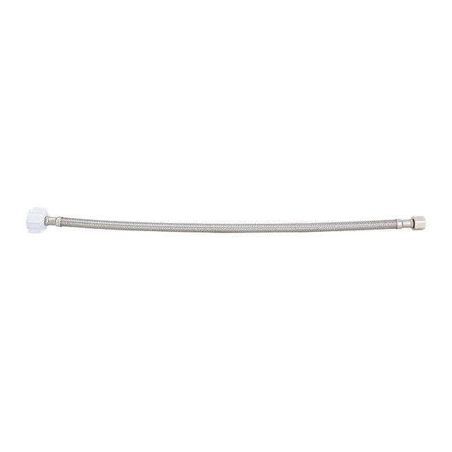 20IN TOILET SUPPLY LINE 1/2 CO