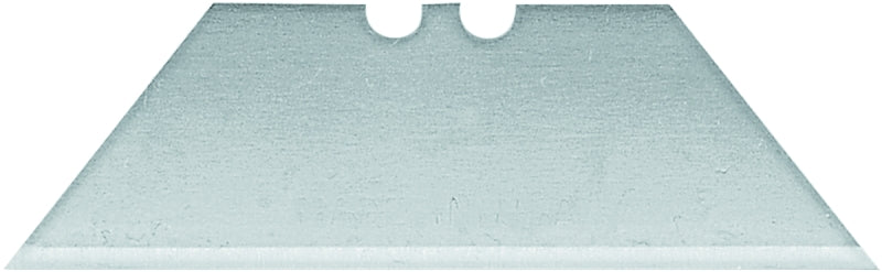 Sheffield 12850 Blade, 2-3/8 in L, CRV Steel, Pack of 10