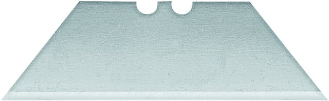 Sheffield 12850 Blade, 2-3/8 in L, CRV Steel, Pack of 10