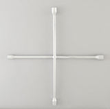 Custom Accessories 1 pc Lug Wrench