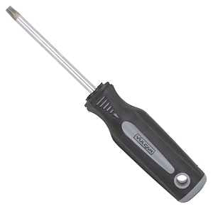 Vulcan MC-SD26 Screwdriver, T40 Drive, Star Drive, 51 Nm, Polypropylene Plastic/Thermoplastic Rubber Handle