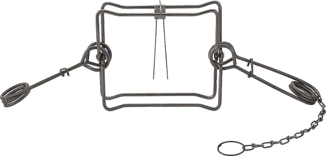 Duke Traps 0430 Wildlife Body Trap, For: Beaver, Bobcat, Coyote, Otter