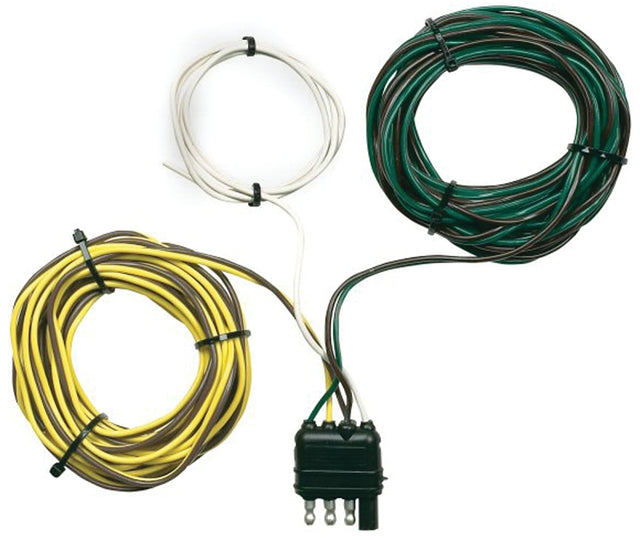 Hopkins 48245 Trailer Wiring Connector