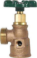 Arrowhead Brass 240LF Evaporative Cooler Valve, Heavy-Duty, Lead-Free Bronze Alloy