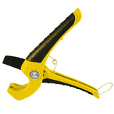 Apollo 69PTKC001 Pipe Cutter, 1-1/2 in Max Pipe/Tube Dia, 1/8 in Mini Pipe/Tube Dia, Plastic Pipe/Tube