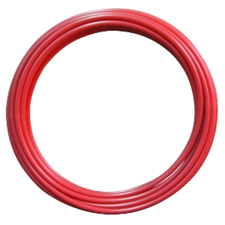 Apollo EPPR10012 PEX-A Pipe Tubing, 1/2 in, Opaque, 100 ft L, 200 psi