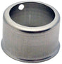 Apollo ApolloPEX Series PXSS3410PK Crimp Sleeve, 3/4 in, Stainless Steel