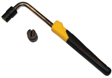 Apollo 69PTKPCRR Pinch Clamp Removal Tool, Comfort-Grip Handle