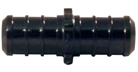 Apollo ApolloPEX Series PXPAC3415PK Reducing Coupling, 1 x 3/4 in, Barb, Poly Alloy, 200 psi Pressure