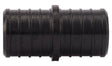 Apollo PXPAC115PK Coupling, 1 in, Barb, Plastic, 200 psi Pressure