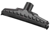 Vacmaster V2FB Floor Brush, Plastic Bristle, Black