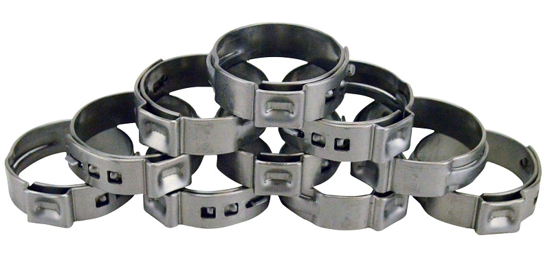 CLAMP PINCH 1IN