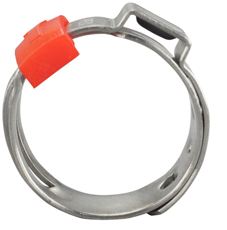 CLAMP PINCH 3/4IN