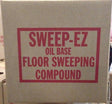 Sorb-All 3110 Sweeping Compound, 10 lb