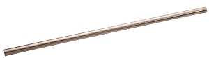SubZero 14038 Snow Broom, 9 in W Blade, 38 in OAL