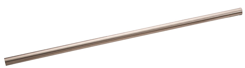 SubZero 14038 Snow Broom, 9 in W Blade, 38 in OAL