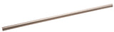 SubZero 14038 Snow Broom, 9 in W Blade, 38 in OAL