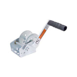 Little Giant DuraFlex 4 qt Feeder Pan For Livestock