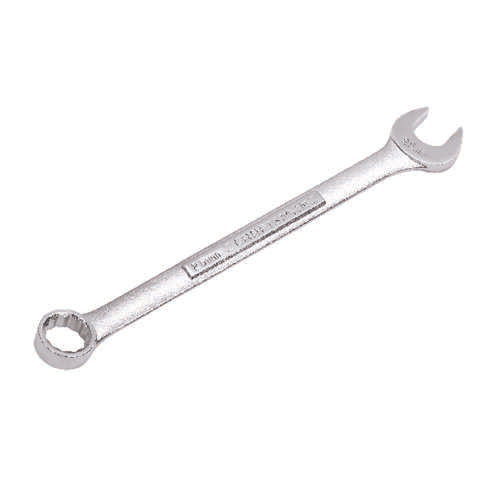 Craftsman 26 mm X 26 mm 12 Point Metric Combination Wrench 14 in. L 1 pc