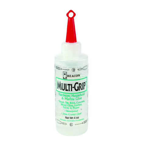 Beacon Liquid Hardware, Household & Marine Glue 4 oz