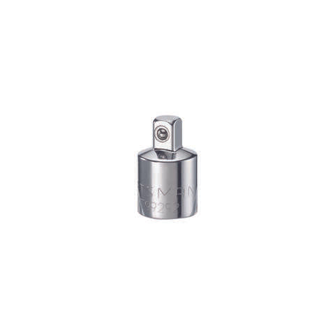 Craftsman 3/8 in. L X 1/4 and 3/8 in. SAE Socket Adapter 1 pc