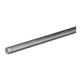 SteelWorks 5/16 in. D X 36 in. L Low Carbon Steel Unthreaded Rod, Pack of 5