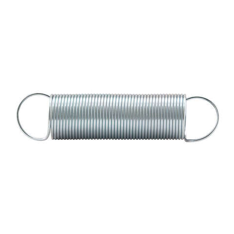 Prime-Line 1-7/8 in. L X 7/16 in. D Extension Spring 2 pk