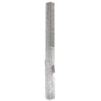 SteelWorks 5/8 in. D X 12 in. L Low Carbon Steel Threaded Rod, Pack of 3