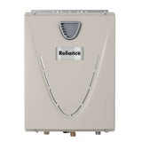 Reliance 6.6 gal 160,000 BTU Propane Tankless Water Heater
