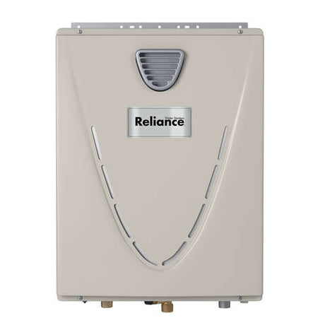 Reliance 6.6 gal 160,000 BTU Propane Tankless Water Heater