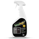 Screen Magic Window Screen Cleaner 32 oz Liquid