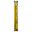 RemGrit 12 in. Carbide Grit Rod Saw Blade 1 pk