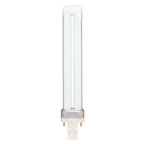 Westinghouse 13 W TT 7.19 in. L CFL Bulb Warm White Tubular 2700 K 1 pk