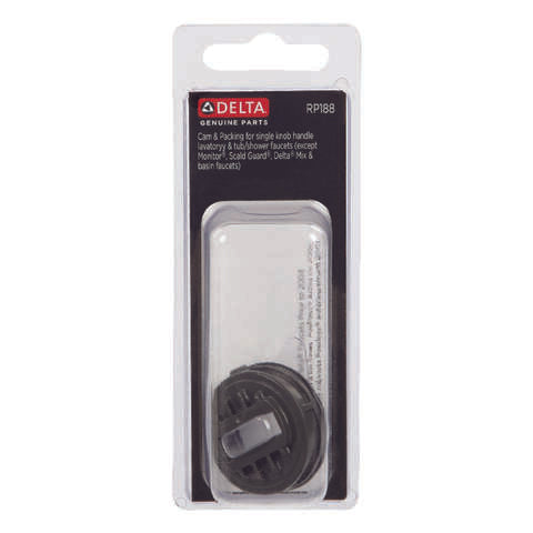 Delta Cam Assembly Delta Plastic