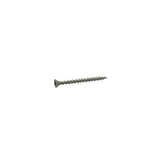 Grip-Rite No. 7 wire X 2 in. L Phillips Bugle Head Coarse Exterior Screws