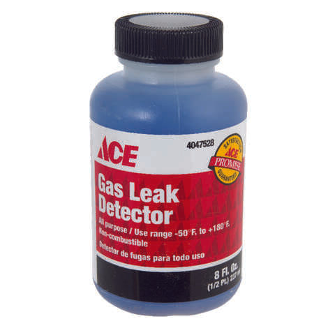 Ace Gas Leak Detector 1 pk, Pack of 6