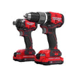 Craftsman V20 BRUSHLESS RP Cordless 2 Tool Combo Kit