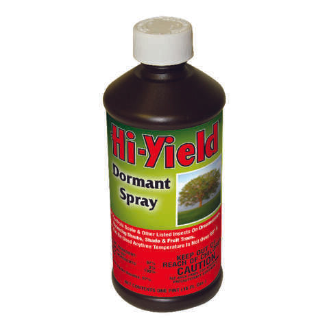 Hi-Yield Insect Killer Liquid Concentrate 16 oz